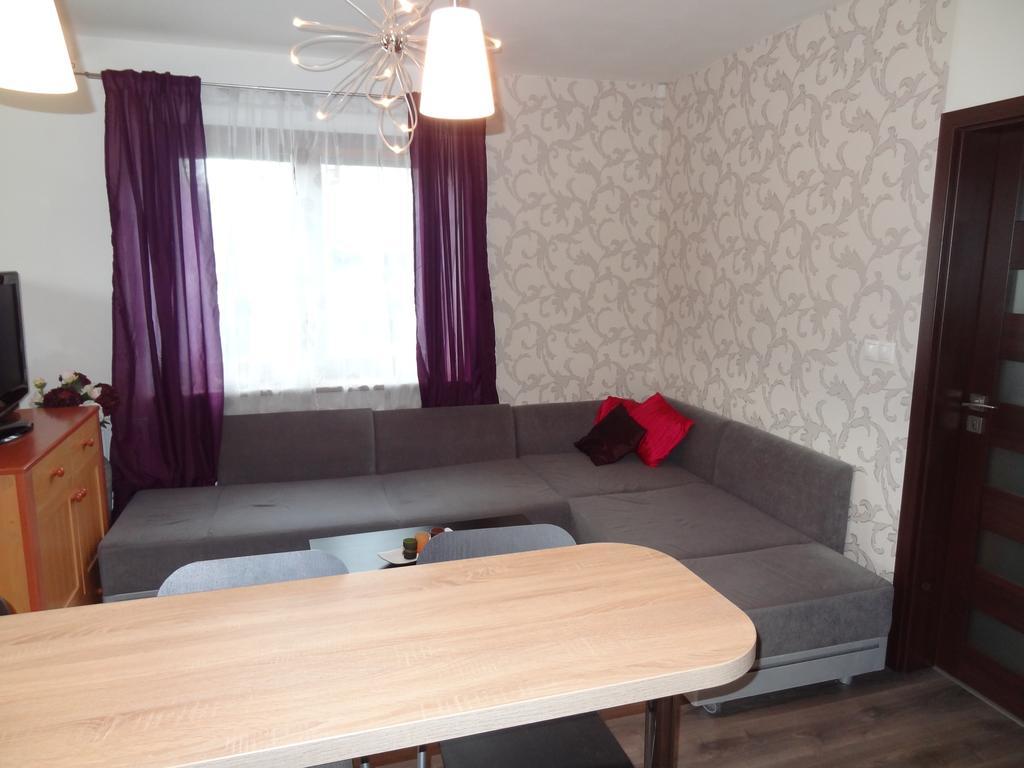 Apartman Chopok Liptovsky Mikulas Exterior photo