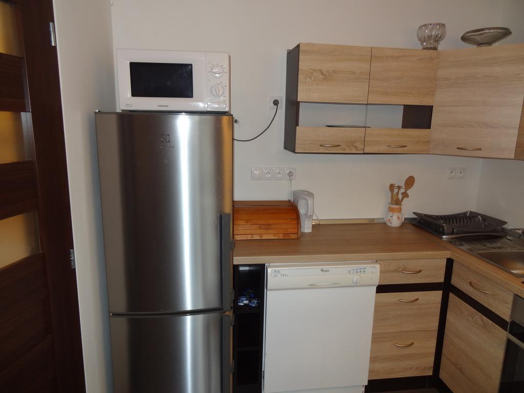 Apartman Chopok Liptovsky Mikulas Exterior photo