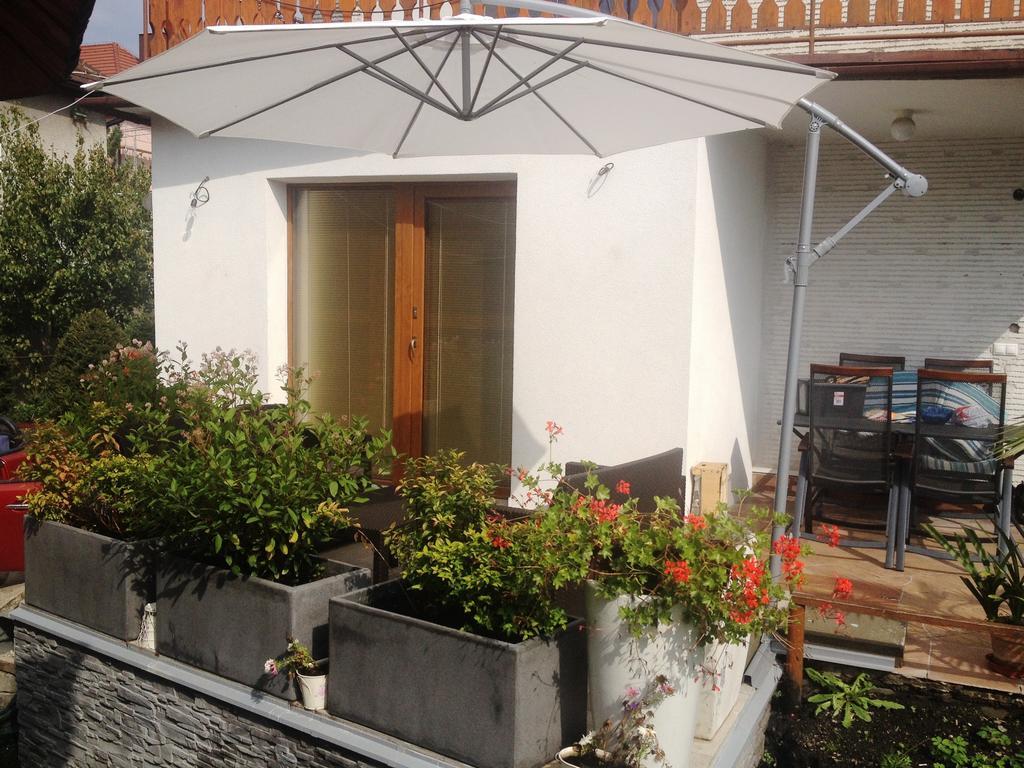 Apartman Chopok Liptovsky Mikulas Exterior photo