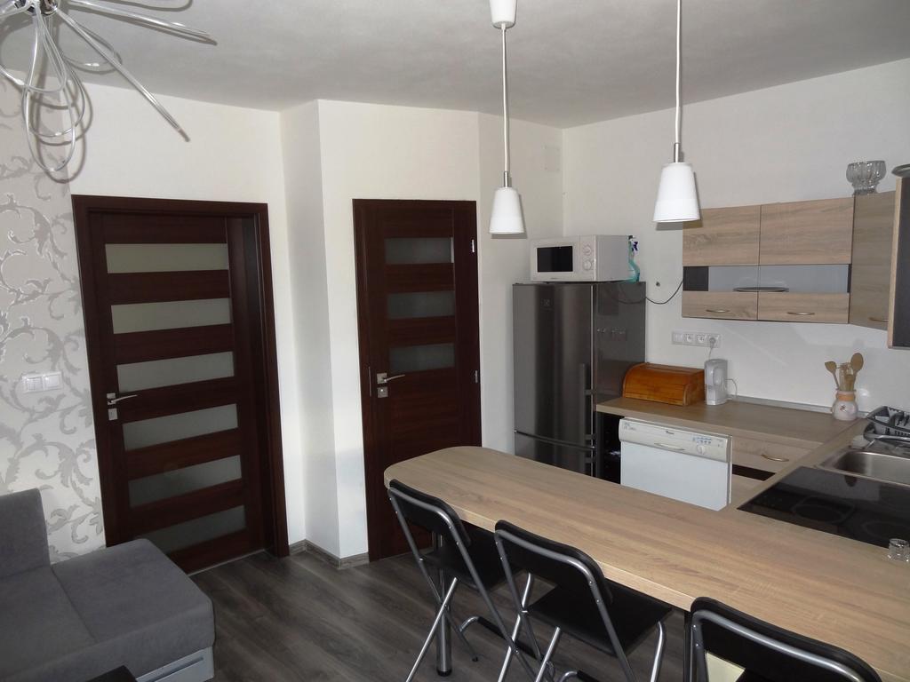 Apartman Chopok Liptovsky Mikulas Exterior photo