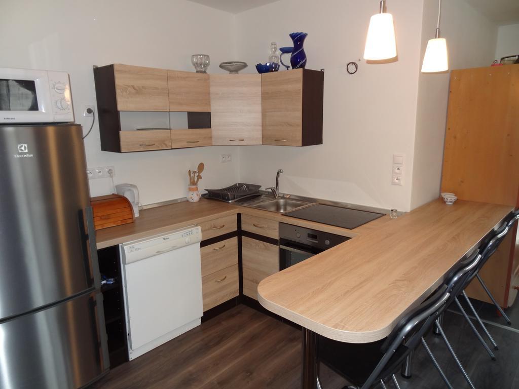 Apartman Chopok Liptovsky Mikulas Room photo
