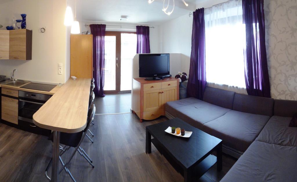 Apartman Chopok Liptovsky Mikulas Room photo