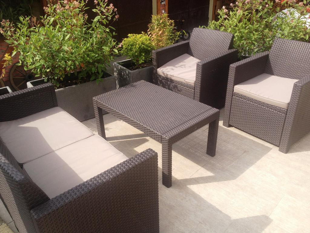 Apartman Chopok Liptovsky Mikulas Room photo