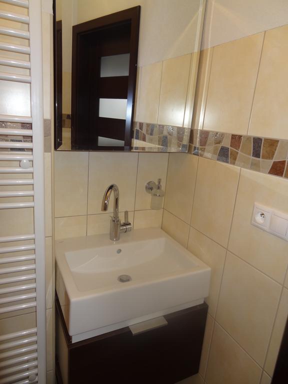 Apartman Chopok Liptovsky Mikulas Exterior photo