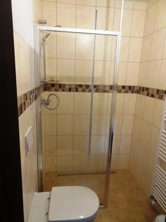 Apartman Chopok Liptovsky Mikulas Exterior photo