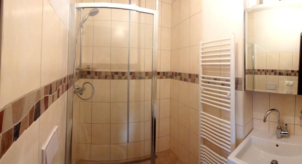 Apartman Chopok Liptovsky Mikulas Room photo