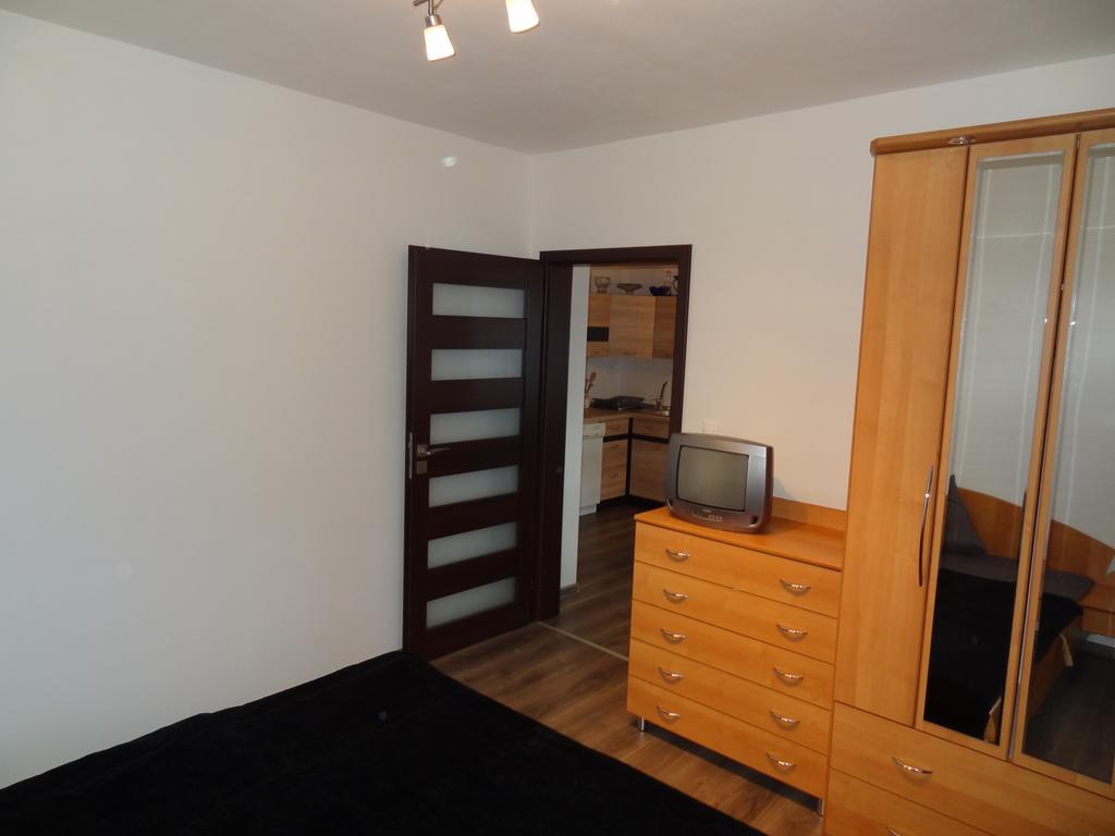 Apartman Chopok Liptovsky Mikulas Exterior photo