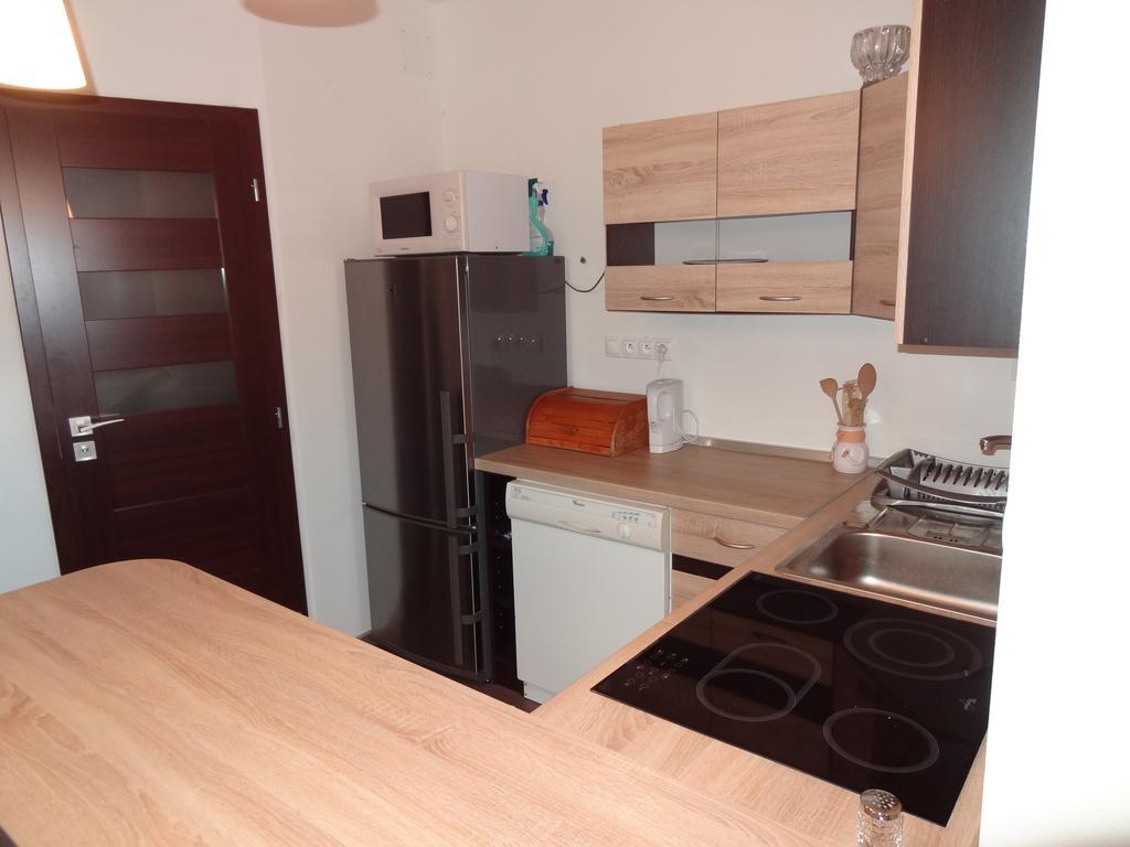 Apartman Chopok Liptovsky Mikulas Room photo